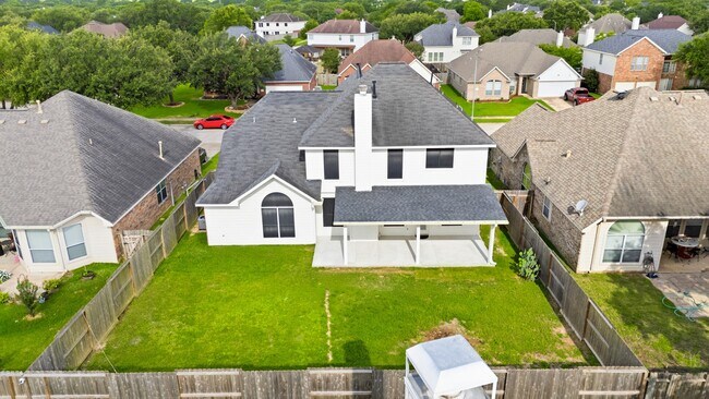 Building Photo - 3906 Tigris Ridge Dr