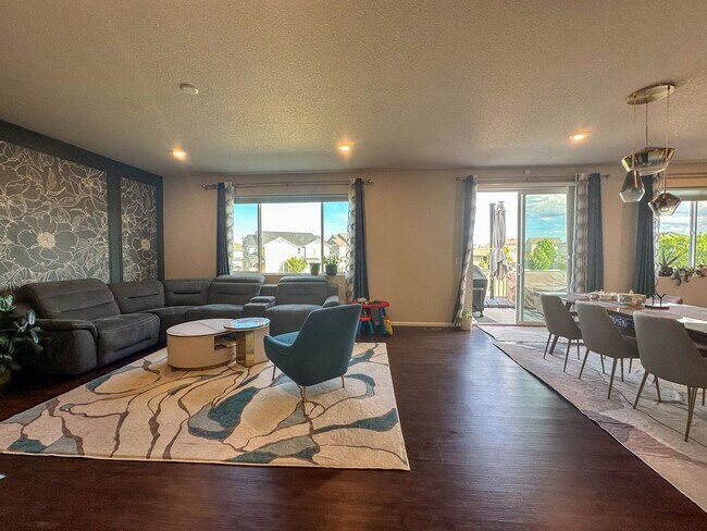Building Photo - This is what a dream home looks like!