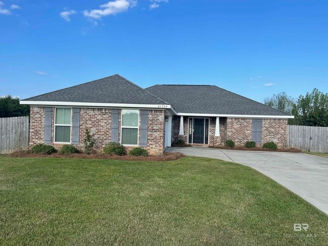 Primary Photo - 21704 Asher Ln