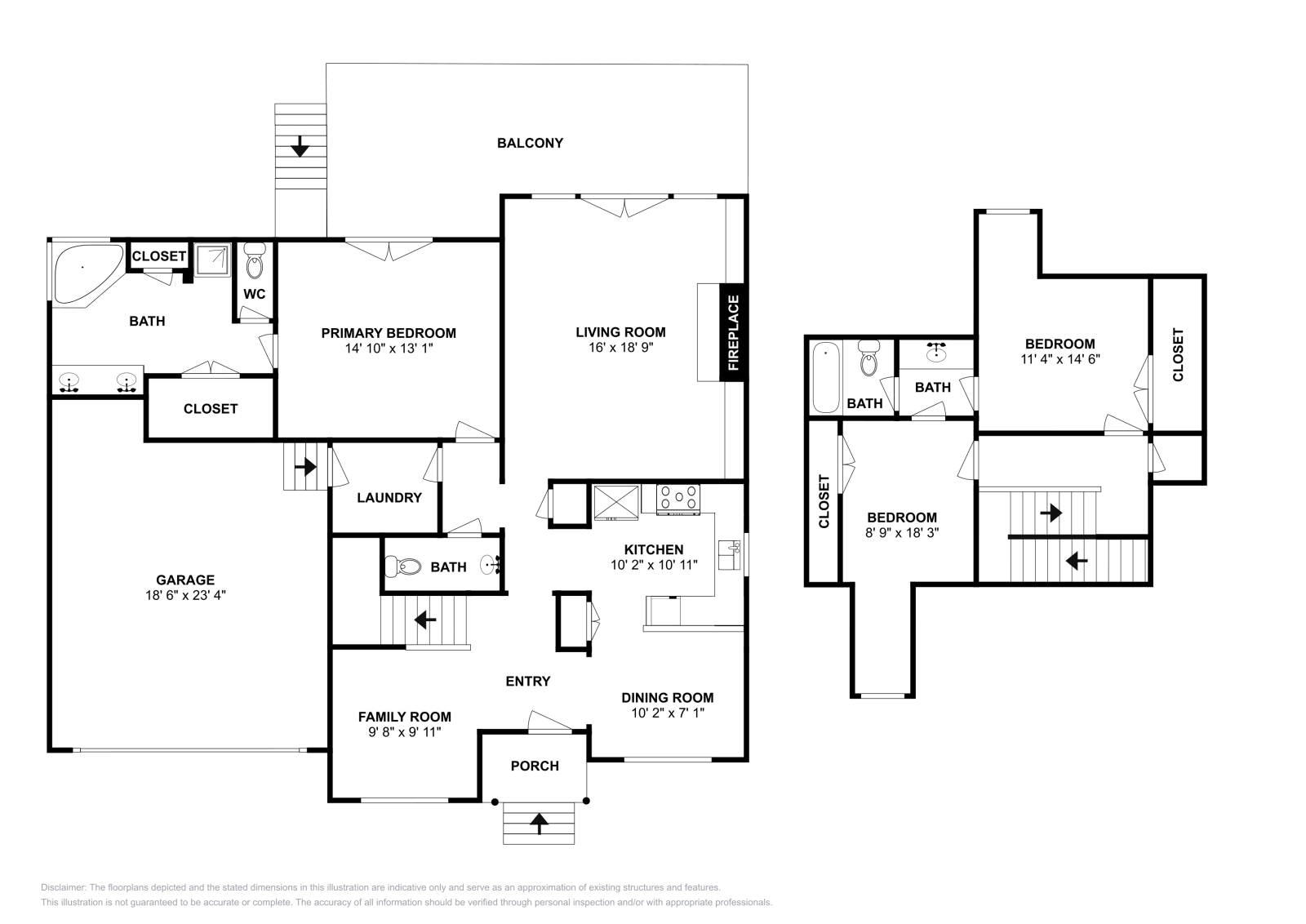 Building Photo - 167 Tanners Mill Rd