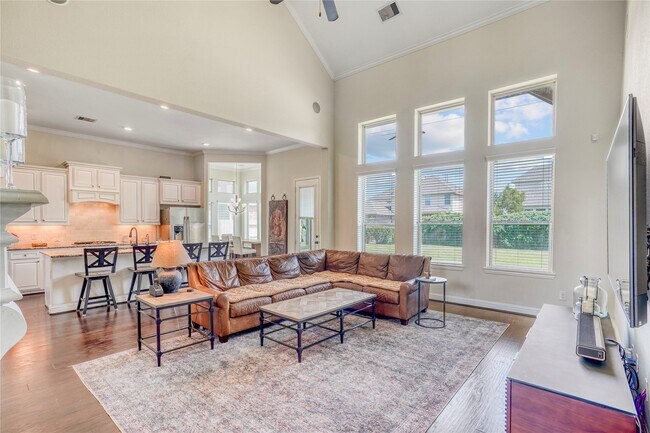 Building Photo - 6318 Sunstone Falls Ln