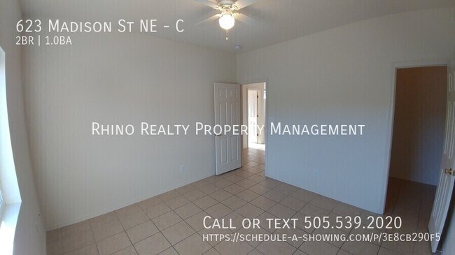 Building Photo - 623 Madison St NE