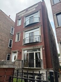 Building Photo - 2645 W Haddon Ave