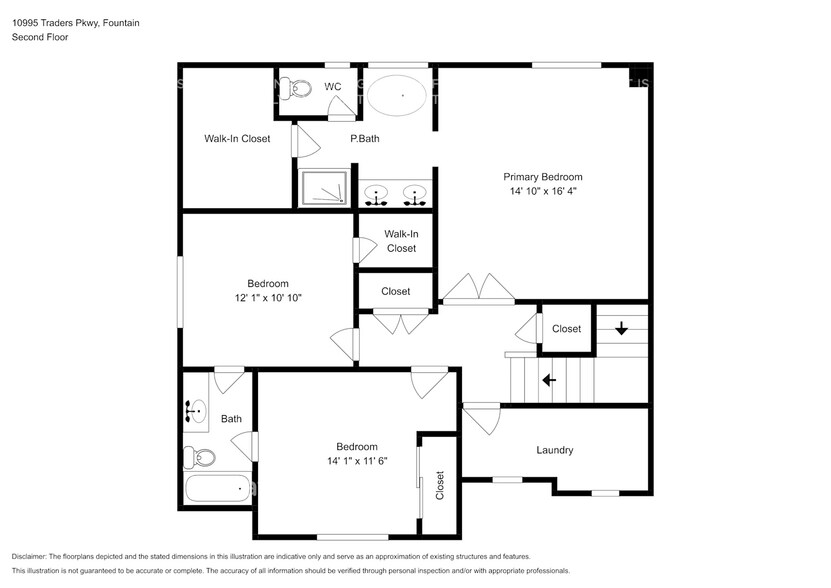 Building Photo - 10995 Traders Pkwy