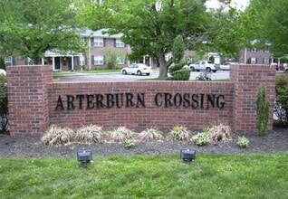 Building Photo - Arterburn Crossing Apts
