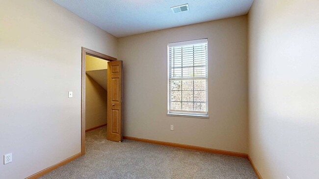 Floorplan - Stone Creek Villas