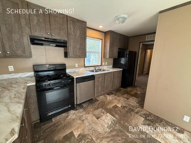 Building Photo - 5820 Alta Vista Ct