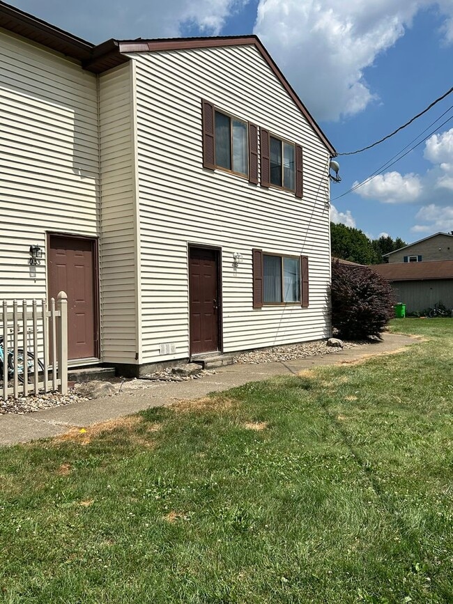 Primary Photo - Two bedroom apartment