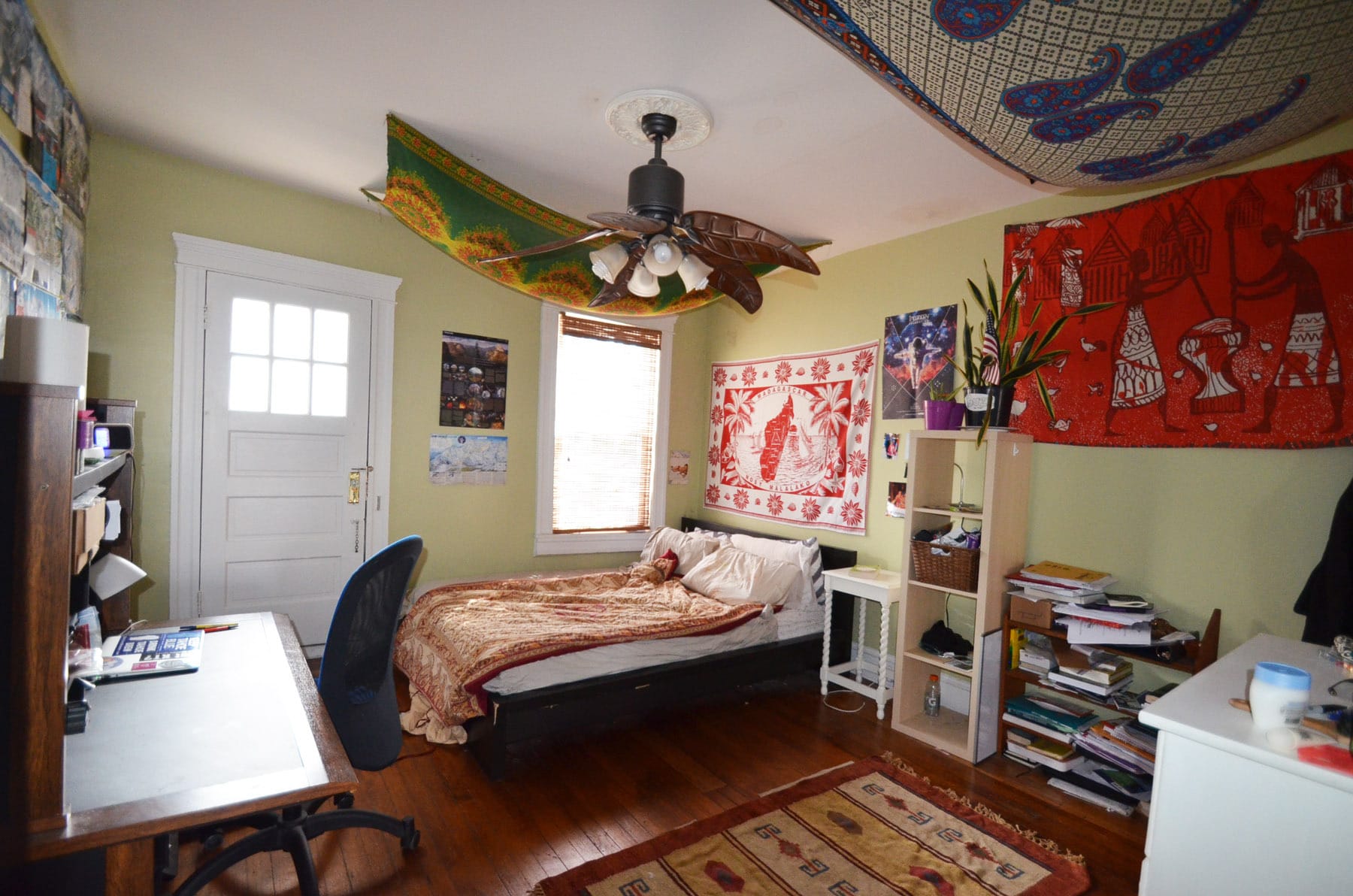 Bedroom 2 - 107 E 32nd St