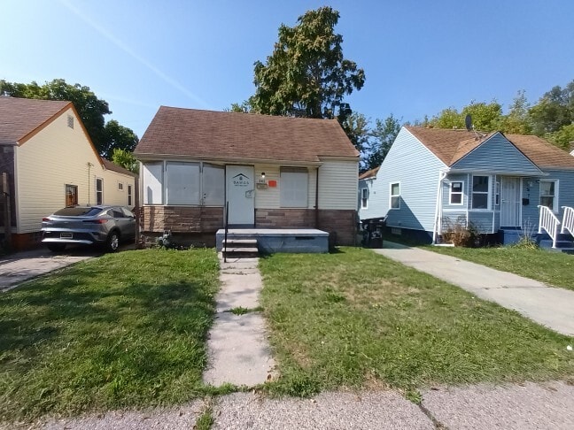 Building Photo - 541 Tennessee St