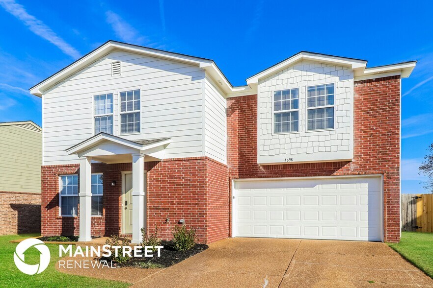 Building Photo - 4658 Sweet Whisper Ln