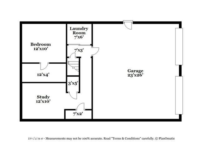 Building Photo - 115 Country Farms Dr