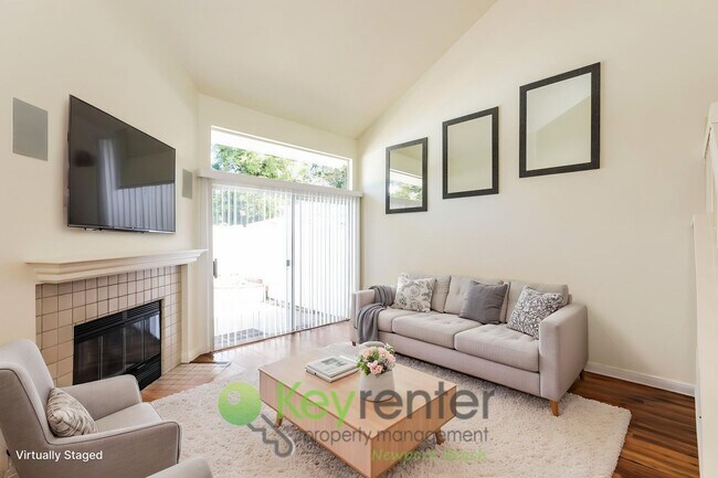 Building Photo - Beautiful Mission Viejo Townhome - Highland Park Community