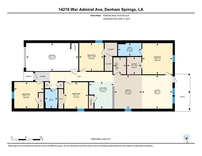 Building Photo - 14219 War Admiral Ave