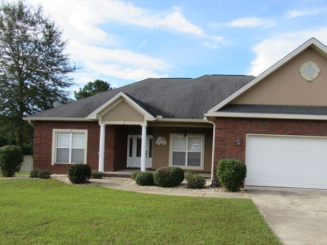 Primary Photo - Currington Farms Subdivision!