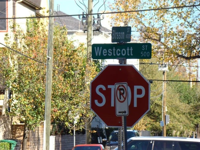 Building Photo - 505 Westcott St