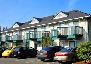 Building Photo - Rhododendron Court