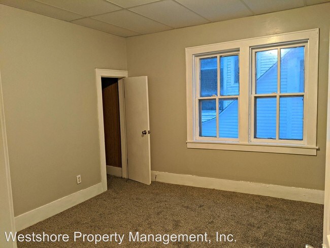 Building Photo - 2 br, 1 bath Apartment - 1176 Sanford St.