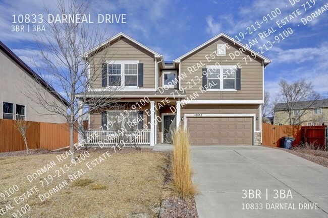 Building Photo - 10833 Darneal Dr