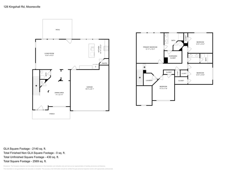 Building Photo - 128 Kingshall Rd
