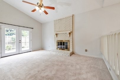 Building Photo - 4607 Hoe Ct