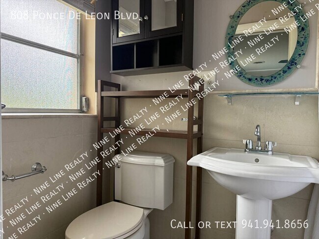 Building Photo - 808 Ponce De Leon Blvd