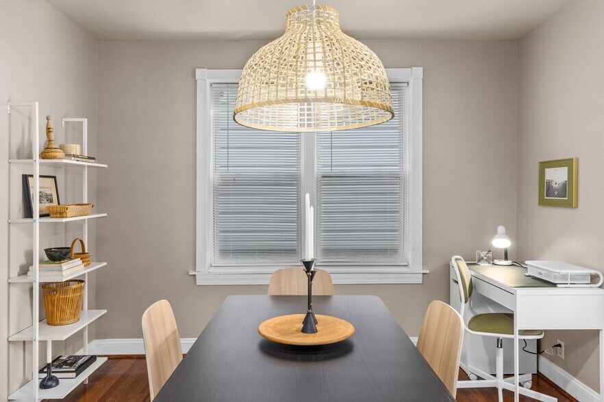 Building Photo - 6249 Odell St