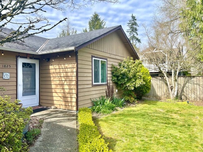 Building Photo - Great Home for rent