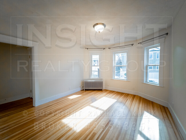 Building Photo - 24 Montvale St