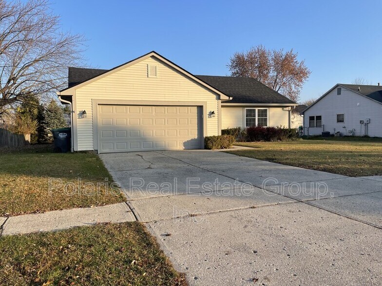 Building Photo - 978 Spring Meadow Dr