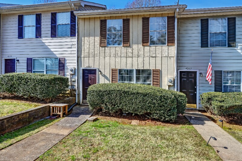 Building Photo - 4281 Grogan St