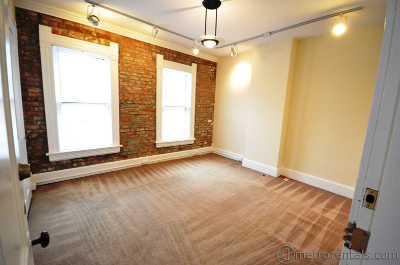 Bedroom - 511 Mohawk St