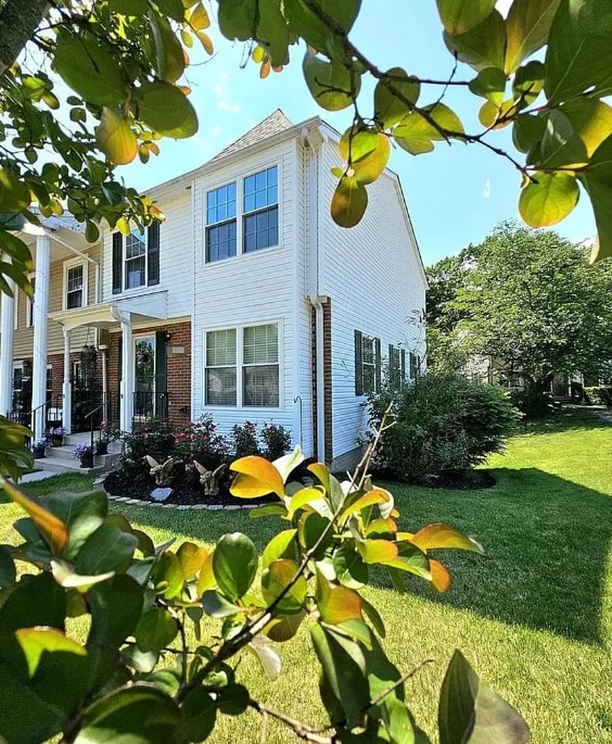 Building Photo - 15110 Catalpa Ct