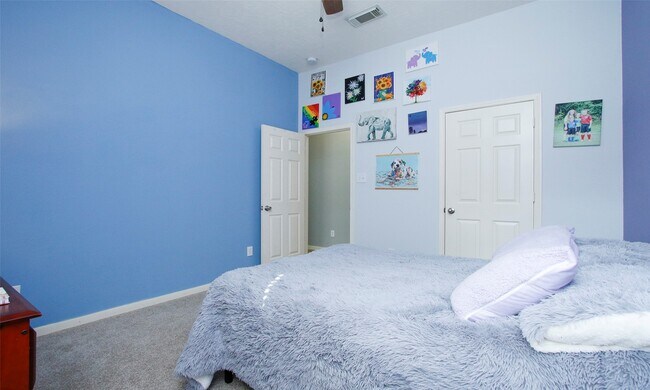 Building Photo - 8206 Sierra Dawn Dr