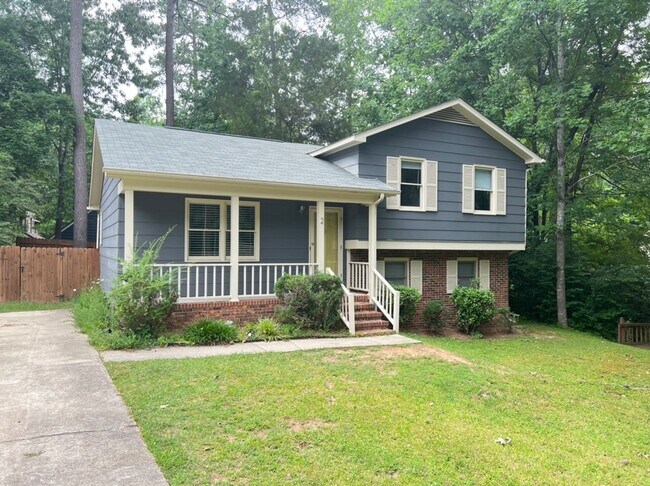 Building Photo - Quiet 3 bedroom cul-de-sac home in Rolling...