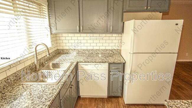 Building Photo - 4900 Sagittarius Ave