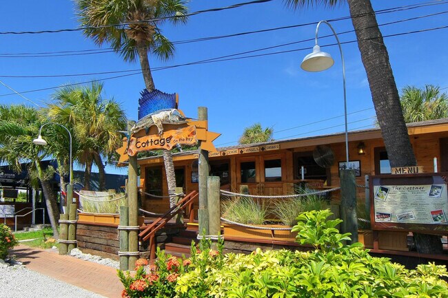 Building Photo - 5400 Ocean Blvd