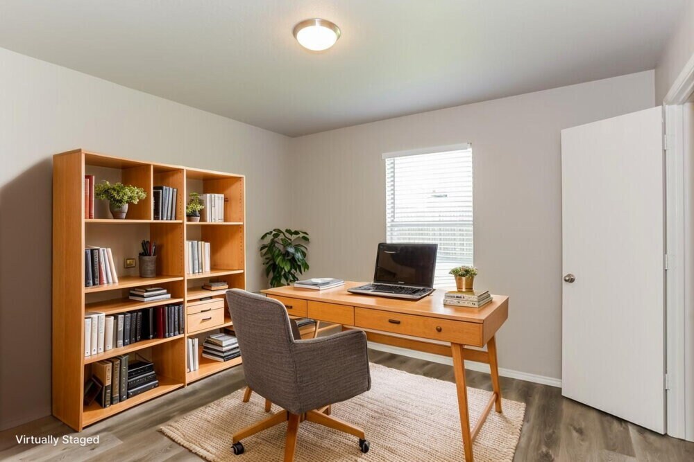 Building Photo - 1402 Gray Dawn Dr