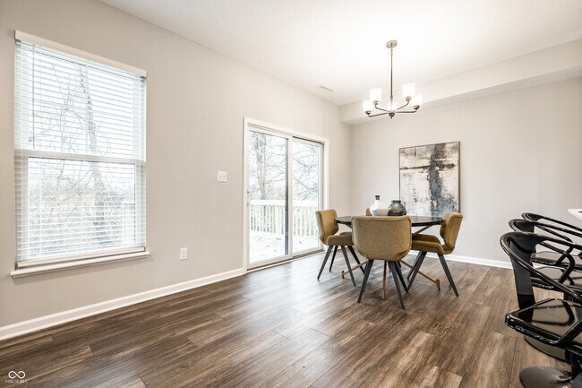 Building Photo - 17491 Fetzer Ct