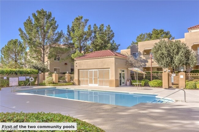 Building Photo - 1909 Desert Falls Ct