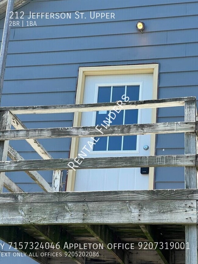 Building Photo - 212 Jefferson St