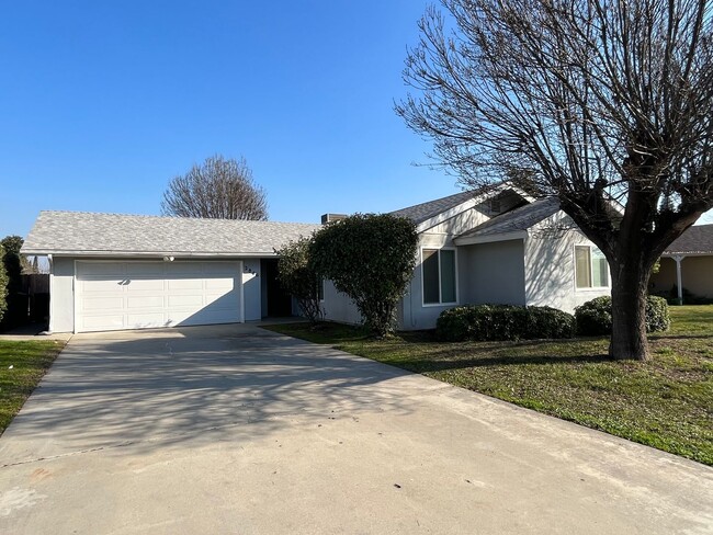 Building Photo - Great Home in North Visalia Available Now!