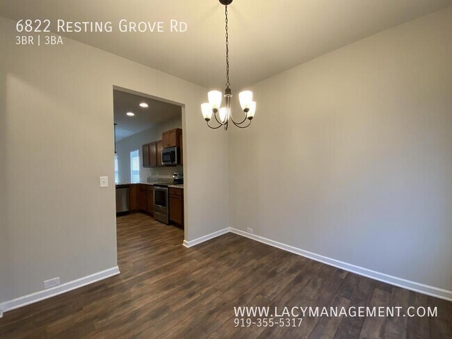 Building Photo - 6822 Resting Grv Rd