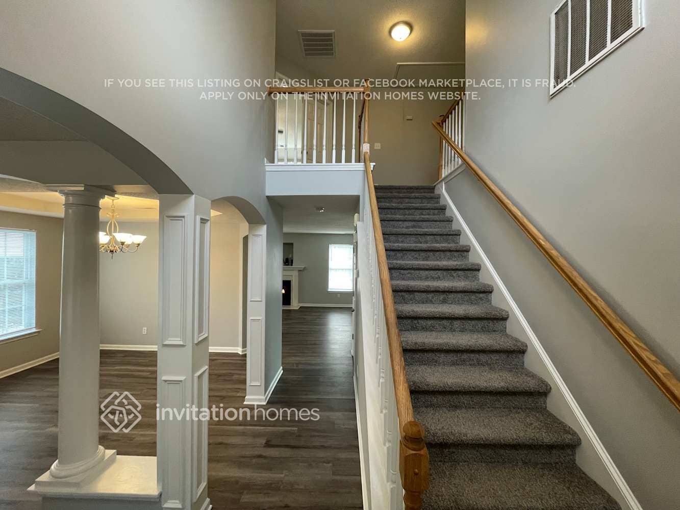 Building Photo - 5345 Kim St SW