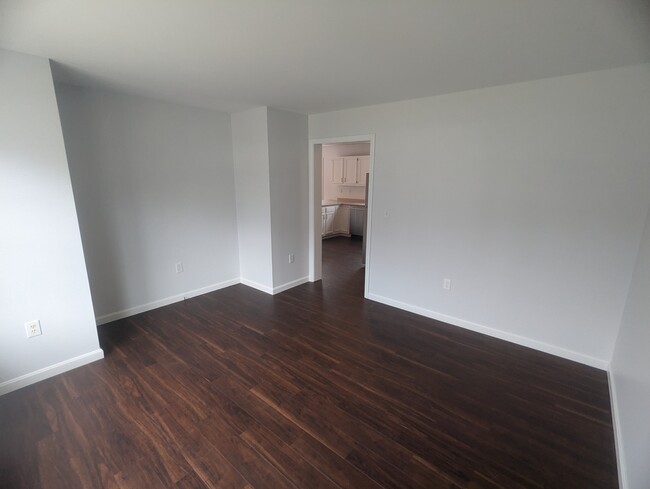 First floor den/living room #2 - 44 Albe Dr