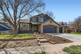 Building Photo - Beautifully Updated 3-Bedroom Home with Finished Basement in Gunbarrel