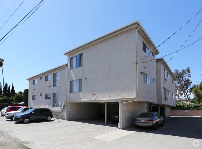 Building Photo - 4272 Corinth Ave