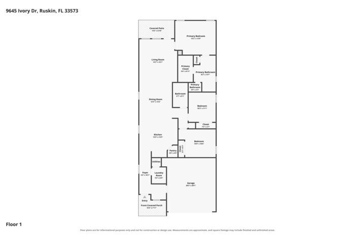 Building Photo - 9645 Ivory Dr