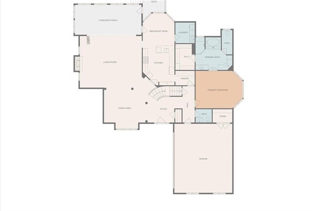 Building Photo - 1431 Waterford Green Dr
