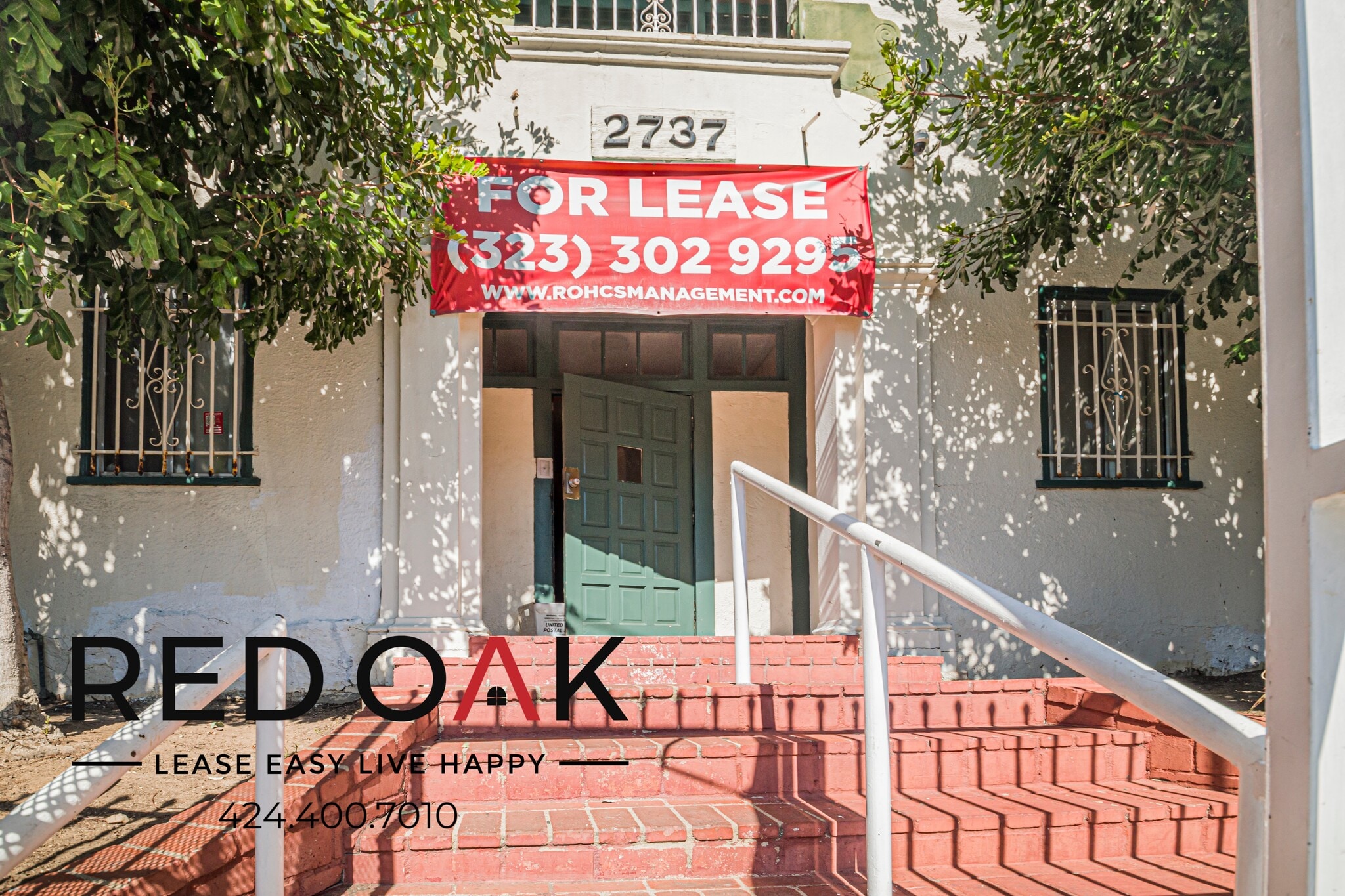 Building Photo - 2737 San Marino St